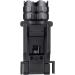 COSMOING Rail Mounted Green Laser Light Combo & 600 Lumen Strobe Pistol Flashlight - Quick Release for Pistols - Buy Online on GoSupps.com