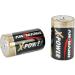 Buy Ansmann 5015633 Alkaline XPower D 1.5V Batteries | International Shipping Available - Buy Online on GoSupps.com
