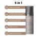 THESAEM Gem Miracle Black Pearl O2 Bubble Mask - Exfoliating Korean Wash Off Mask for Radiant Skin Deep Pore Cleansing 3.7 fl.oz - Shop Internationally - Buy Online on GoSupps.com
