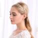 Women's Rhinestone Elastic Headband Bride Rhinestones Girl Frienshipship Women - Buy Online on GoSupps.com