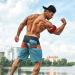 Blood Flow Restriction Bands Adjustable Occlusion Bands Portable Fabric Resistance Bands 4PCS Red Summer Sports Accessories - Buy Online on GoSupps.com