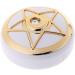YIAGXIVG Diamond Contact Lens Box - Portable Travel Kit & Storage Case in Sweet Silver - Buy Online on GoSupps.com