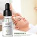Abdominal Slimming Massage Oil | Reduce Belly Fat | Anti-Cellulite & Tightening Oil - 15ml - Buy Online on GoSupps.com