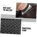 HONMEET 100 Sheets Jelly Manicure Stickers Nail Stickers for Press Ons Nail Glue for Artificial Nails Sticky Tabs Glue Nail Sticky Nail Tabs Nail Stickers for Fake Nails Soft Gel - Buy Online on GoSupps.com