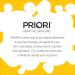 Priori All-Natural Mineral Skincare Powder SPF 25 Sunscreen - Shade 5 Warm Tan - Buy Online on GoSupps.com