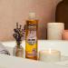 Soap & Glory Perfect Zen Nourishing Bath & Shower Oil - Lavender & Tonka Bean Scent - Vitamin E & Argan Oil - Foaming Bath Oil (200ml) - Buy Online on GoSupps.com