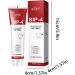 Hi Smile Probiotic Toothpaste - Color Correction & Whitening Amplifier for Bright Healthy Smiles - Buy Online on GoSupps.com