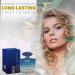 NEU.D X-pose Yourself Montpellier Blue Luxury Perfume For Elegant Women Long Lasting Liquid EDP 100ml (Fresh) - Buy Online on GoSupps.com