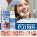 Temporary Tooth Filling Repair Beads - Dental Fix for Missing or Broken Teeth - Buy Online on GoSupps.com