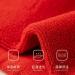 Chinese New Year Red Cotton Lucky Socks 4 Pairs | Rabbit Embroidery Zodiac Stockings | Men Women Spring Festival | Size 36-40 Red-6 - Buy Online on GoSupps.com