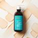 Moroccanoil Intensive Curl Cream & Curl Care Foam Bundle - 300ml | Enhance Your Curls Today! - Buy Online on GoSupps.com