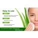 Godefroy Stain Remover for Hair Color - Aloe Vera Infused Stain Eliminator for Hair Eyebrows & Eyelashes (4 oz 40 Uses) - Fast Shipping Worldwide - Buy Online on GoSupps.com