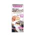 FITCRUNCH 18ct Variety Snack Size Strawberry and Milk & Cookies (18 ct).