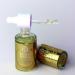 Divina Huile pour cuticules Soin luxueux pour des ongles parfaits 5 ml Huile d'amande Huile d'avocat Huile de jojoba Vitamines pour les ongles Divina Oil 5 ml - Buy Online on GoSupps.com