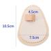 Splint Toe Straightener Pad - Bunion & Hammer Toe Support Cushion Brace for Men & Women | Joint Realignment for Walking & Running - Buy Online on GoSupps.com