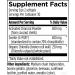Designs for Health Charcoal Plus Binder - Zeolite Detox Process with Activated Charcoal Organic Chlorella - Toxin Binder for Full Body GI & Gut Detox Support (60 Softgels) - Buy Online on GoSupps.com