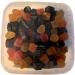 Mixed Gum Sweets Tub Liquorice Wine Gums Fruit Salads Footballs Gums Poor Bens Mix-1Kg Sweets Tub - Buy Online on GoSupps.com