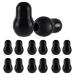 Stethoscope Ear Tip Replacement Universal Soft Silicone Earplugs for Stethoscope 2.5mm 10 Pieces