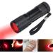 SSDDDLZEQ Infrared Blood Vessel Flashlight - Professional Vein Finder for Clinics & Nurses | Ideal for Children - Buy Online on GoSupps.com
