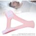 Adjustable Chin Strap for Snoring Relief & CPAP Users - Anti Snore Solution & Breathable Jaw Support Belt - Buy Online on GoSupps.com