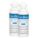 Cryoderm Pain Relieving Cold Therapy Roll-on 3oz. - 2 Count