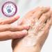 AproDerm Colloidal Oat Cream - 100ml | Paraffin-Free Cream for Dry Skin, Eczema, Psoriasis - Buy Online on GoSupps.com