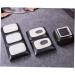 Milisten 4 Pcs Ceramic Appetizer Plate Pinch Bowl Snacks from Japan Appetizer Plates Soy Dipping Bowl Prep Bowl Dipping Cups Compartment Sauce Plate Food Sauce Dish Saucer Japanese-Style 13*8.9*2.5cmx2pcs As Shownx2pcs - Buy Online on GoSupps.com