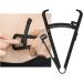 Body Fat Caliper Skinfold Caliper with Measuring Tape Body Fat Tester Measuring Device for Accurately Measuring BMI Fitness And Weight - Buy Online on GoSupps.com