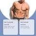 Body Wash Deep Cleansing Pore Care Moisturization Body Wash Men Moisturizing - Buy Online on GoSupps.com