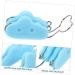 Nose Clip Shaper | Sky Blue Nose Lifting Clip for Perfect Shaping | International Shipping - Buy Online on GoSupps.com