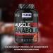 USN Muscle Fuel Anabolic - Protein Powder for Protein Shake Bodybuilding Cookies & Cream Flavor 2 kg MUS035 - Buy Online on GoSupps.com