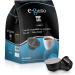SIMFED Caffee Pop Nescafe Dolce Gusto compatible intensive creamy Arabic deaddined 96 capsules - Buy Online on GoSupps.com