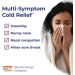 Boiron ColdCalm Tablets - Relief for Cold Symptoms: Sneezing Runny Nose & Sore Throat - 120 Count - Fast International Shipping - Buy Online on GoSupps.com