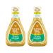 Ken's Steak House Lite Honey Mustard Dressing (16 Fl Oz (Pack of 2))