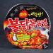 Spicy Chicken Roasted Cup Noodles (x 3 Cups) Spicy Chicken Cup Ramyun Korean Noodle Ramen BULDAK BOKKEUM MYUN by Samyang Ramyun - Buy Online on GoSupps.com