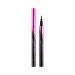 And Eyeliner Soft Liquid tip Eyeliner Lasting No Smudging Long Eyeliner Infallible (Brown 2ml) 1 count (Pack of 1) Brown