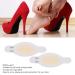 Gel Blister Pads for Feet | Heel Pain Relief & Prevention | Portable Soft Pads for Strain & Fatigue | International Shipping Available - Buy Online on GoSupps.com