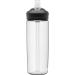 Camelbak Eddy+ 20oz Clear Water Bottle - Leakproof Design - Buy Online on GoSupps.com