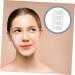 Baluue 400 Pcs Face Lifting Stickers Elasticity Wrinkle Lift Patches Invisible Tape Medical Grade - Buy Online on GoSupps.com