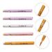 Buy Ipetboom 10 Pcs Retractable Lip Brush Set - Portable Lip Gloss Applicator & Scrubber - Assorted Colors - Ideal for Makeup Lovers - International Shipping Available - Buy Online on GoSupps.com
