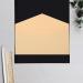 FUNOMOCYA 10pcs Envelope Party Accessory Festival Supplies Party Supply Festival Accessories Fine Paper Invitation Yellow 22.00X11.00X0.10CM - Buy Online on GoSupps.com