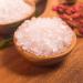Anthela Himalayan Pink Salt Coarse Grind Salt Ceramic Grinder - 13.4 oz | Natural Mineral Sea Salt, Non-GMO, Kosher, Halal, Sedex Certified - Buy Online on GoSupps.com