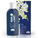 Helan Monoi De Tahiti - Face and Body Sun Cream SPF 6 Sun Cream with Low Protection Emollient Tanning Accelerator Sun Milk against UVA/UVB with Vitamin E 200 ml Made in Italy