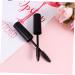 WOONEKY 12pcs 10ml Empty Mascara Tube Empty Tube Bottles Eyelash Applicator Cosmetic Travel Containers - Buy Online on GoSupps.com