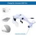 TMANGO LED Head Mount Magnifier | Rechargeable Headset Magnifying Glasses - Buy Online on GoSupps.com