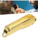 Qukaim Hair Clipper Accessory Hair Clipper Replacement Cover for WAHL 8418 / 8591Luxury Gold Electric Hair Cutter Trimmer Shell - Buy Online on GoSupps.com