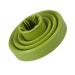 Buy Salon Foldable Hairdryer - Compact & Portable Hair Blower with Diffuser Cover | Perfect for Travel & Styling (Green - Buy Online on GoSupps.com