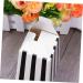 TIDTALEO 24pcs Boxes Popcorn Containers Popcorn Boxes for Movie Theater Party Snacks Popcorn Cups Reusable Monochrome Stripe Cups Popcorn Cartons European and American Chicken Popcorn Box - Buy Online on GoSupps.com