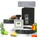 Engage Yin Perfume for Men Long Lasting Smell Spicy and Woody Fragrance Scent Gift for Men 100ml - Buy Online on GoSupps.com