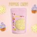 Uncoated Popping Candy 100g - Natural Plain Popping Candy for Baking & Cake Decoration - Buy Online on GoSupps.com